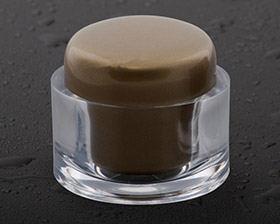 Elipse jar 50ml