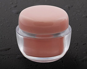 Teglica obla 50ml